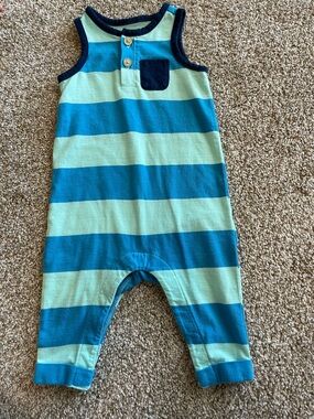Old Navy Baby Romper Bundle